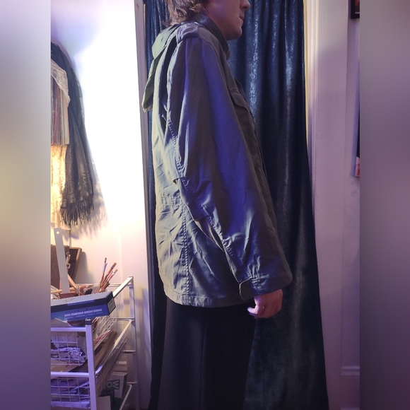 Jacket - Picture 3 of 5